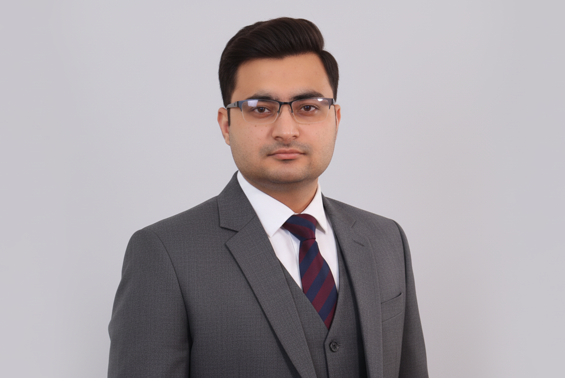 Shamir - Front End Developer